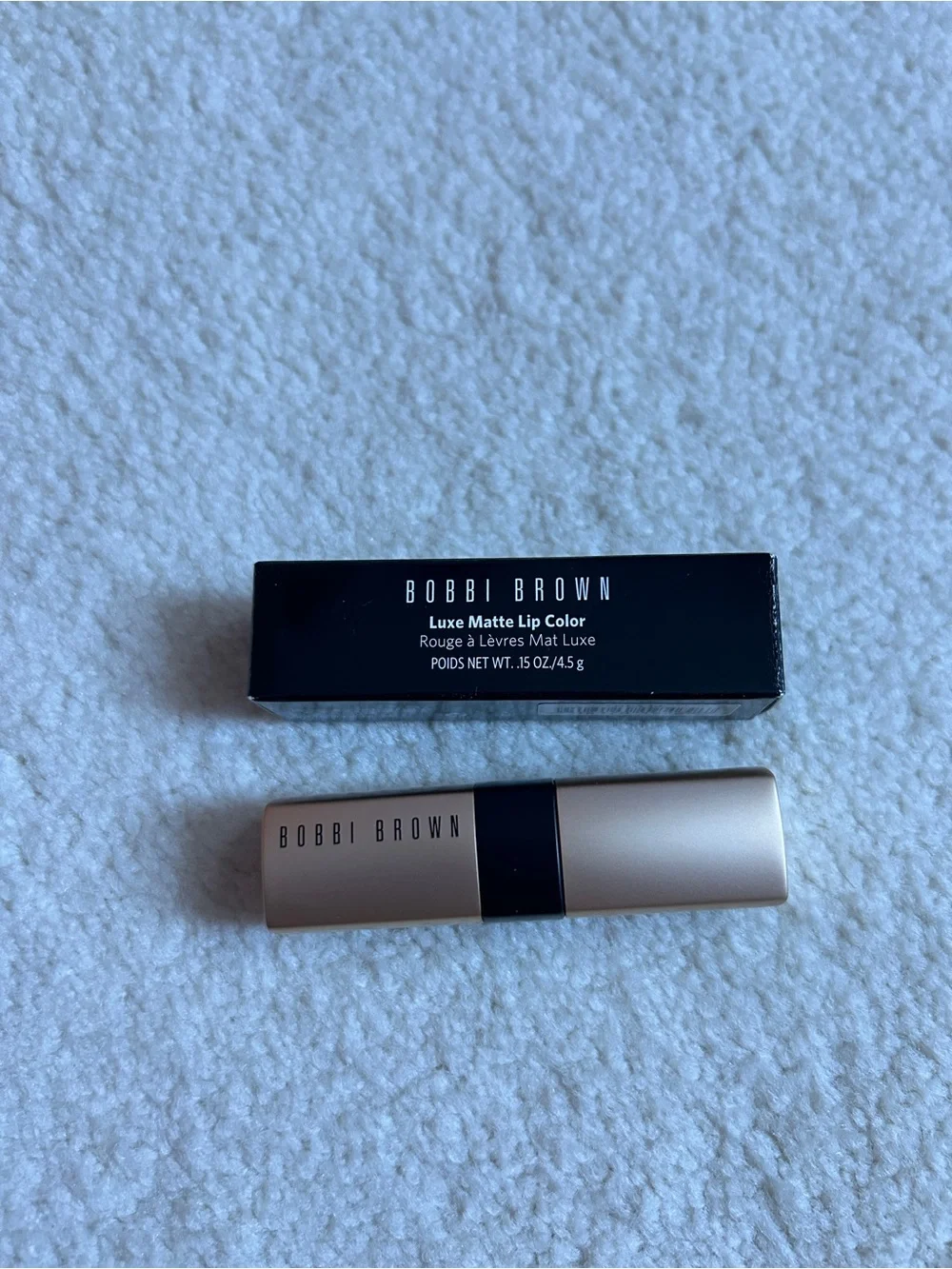 Bobbi Brown rich vivid